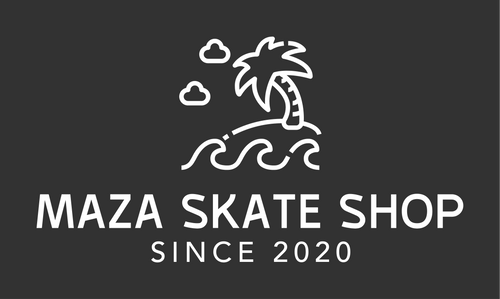 Maza Skateshop